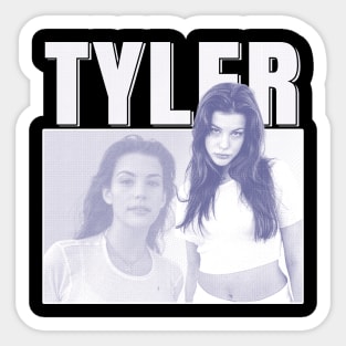 Liv Tyler Sticker